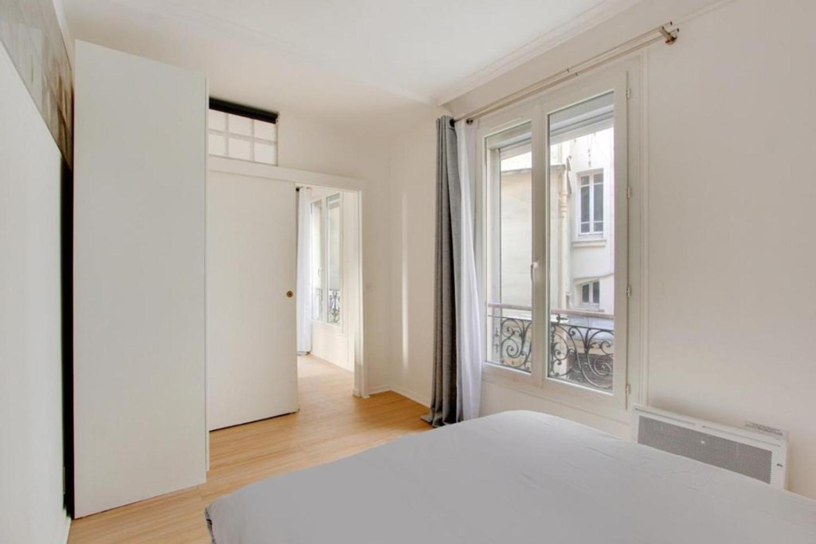 Appartement Claude Bernard 巴黎 外观 照片