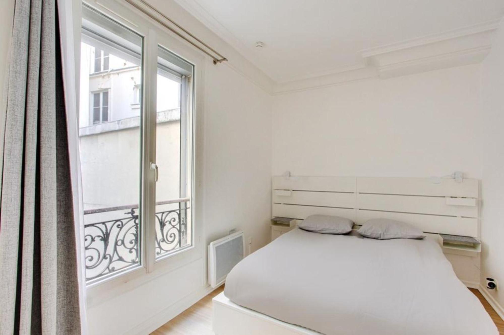 Appartement Claude Bernard 巴黎 外观 照片