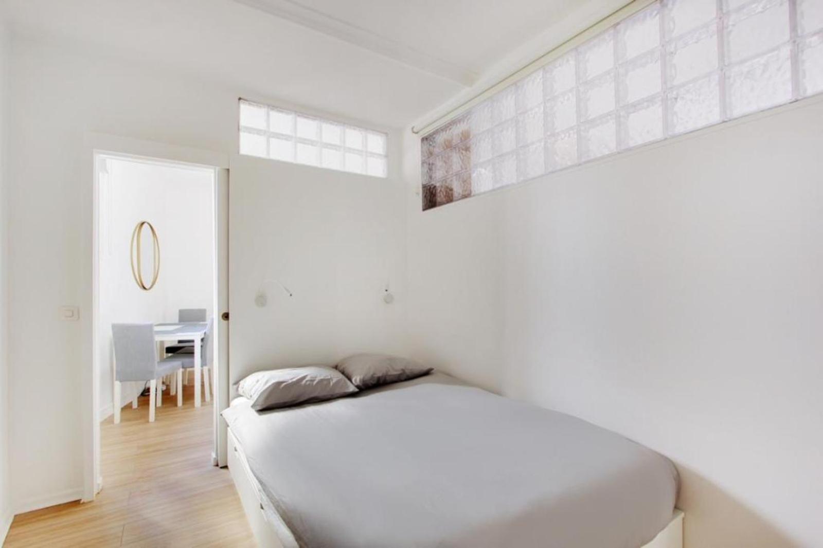 Appartement Claude Bernard 巴黎 外观 照片