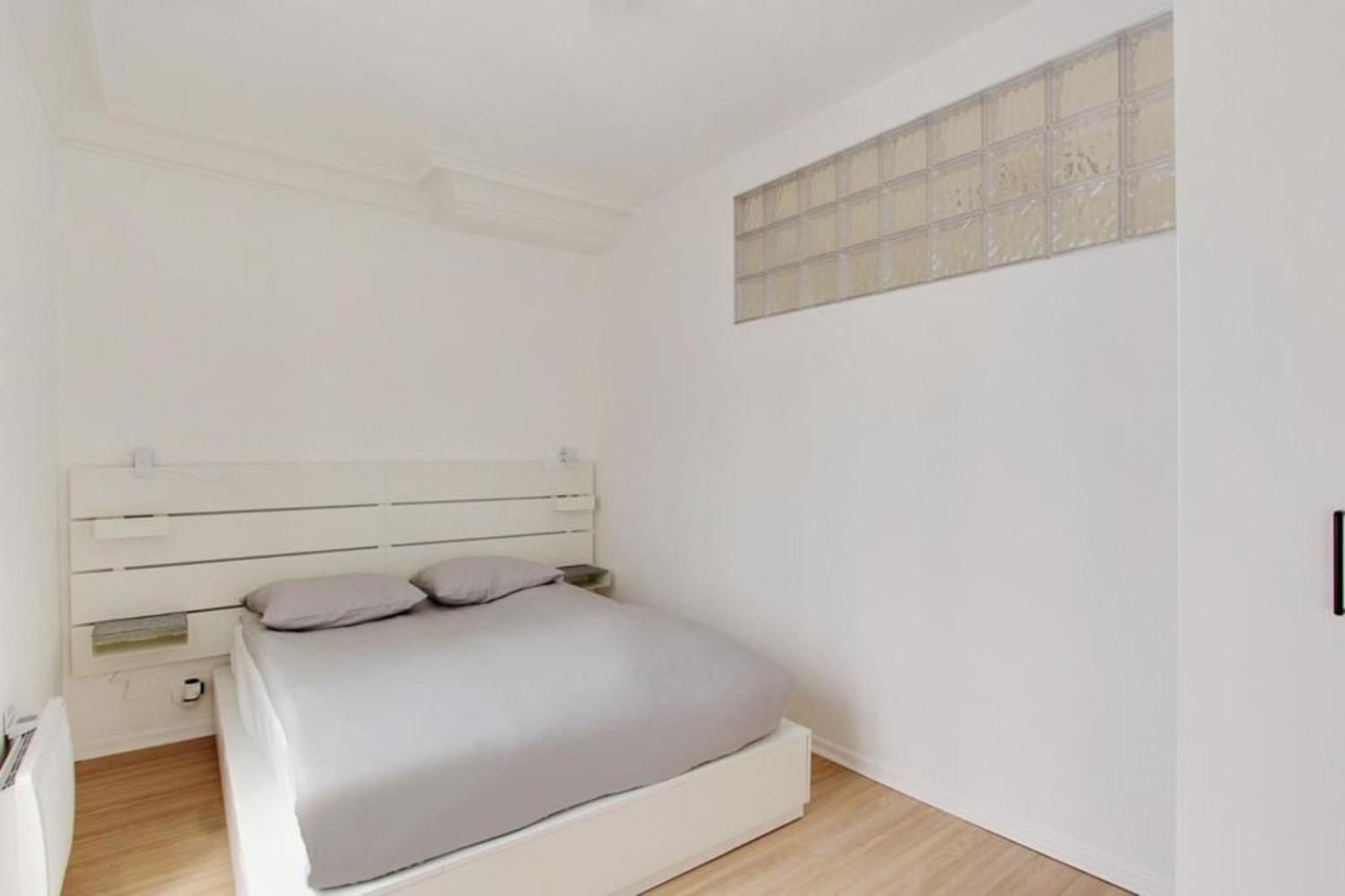 Appartement Claude Bernard 巴黎 外观 照片